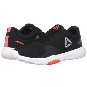 Reebok Flexagon Force Cross Trainer - Black
